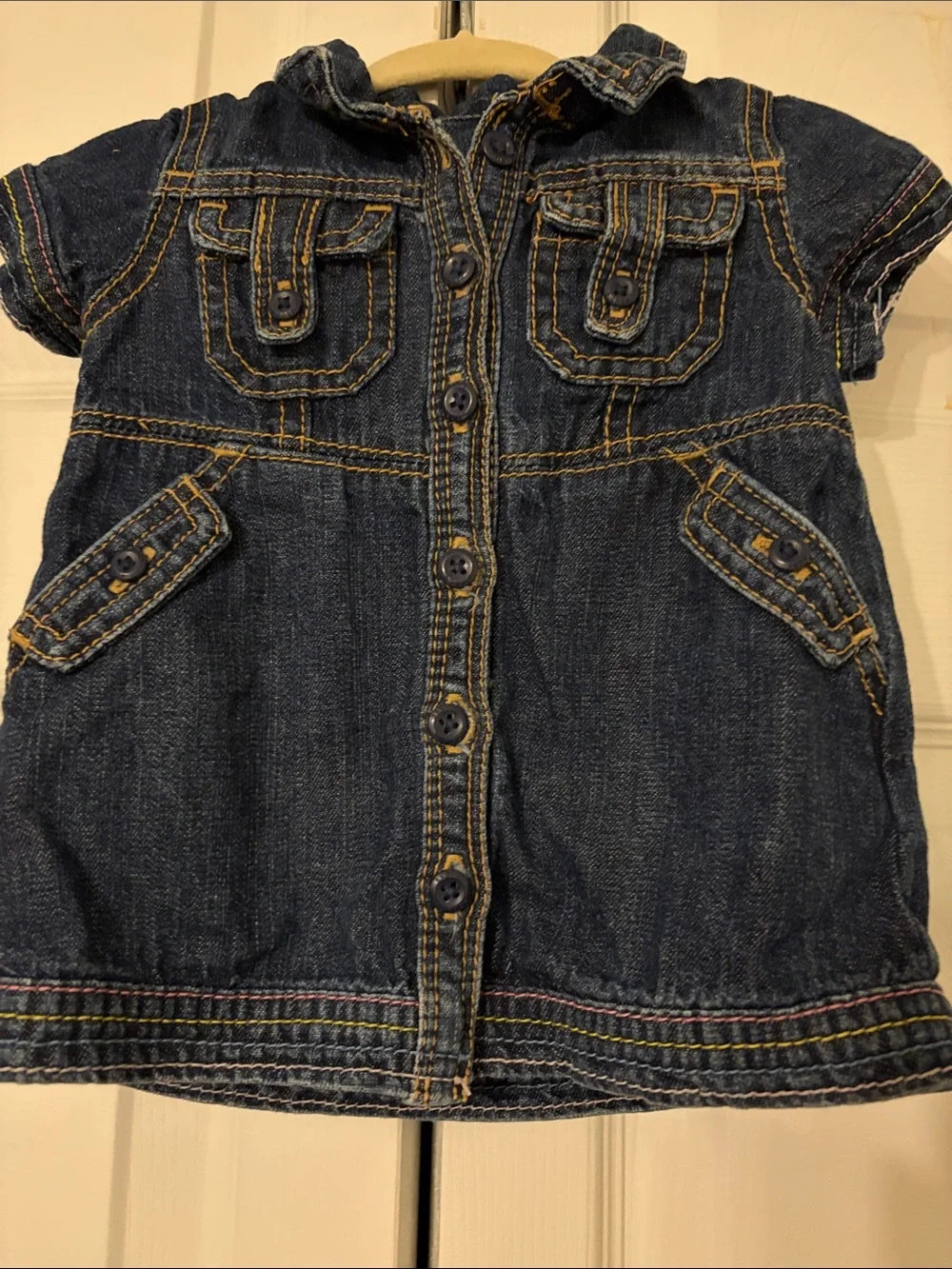 OshKosh Bgosh oshkosh short